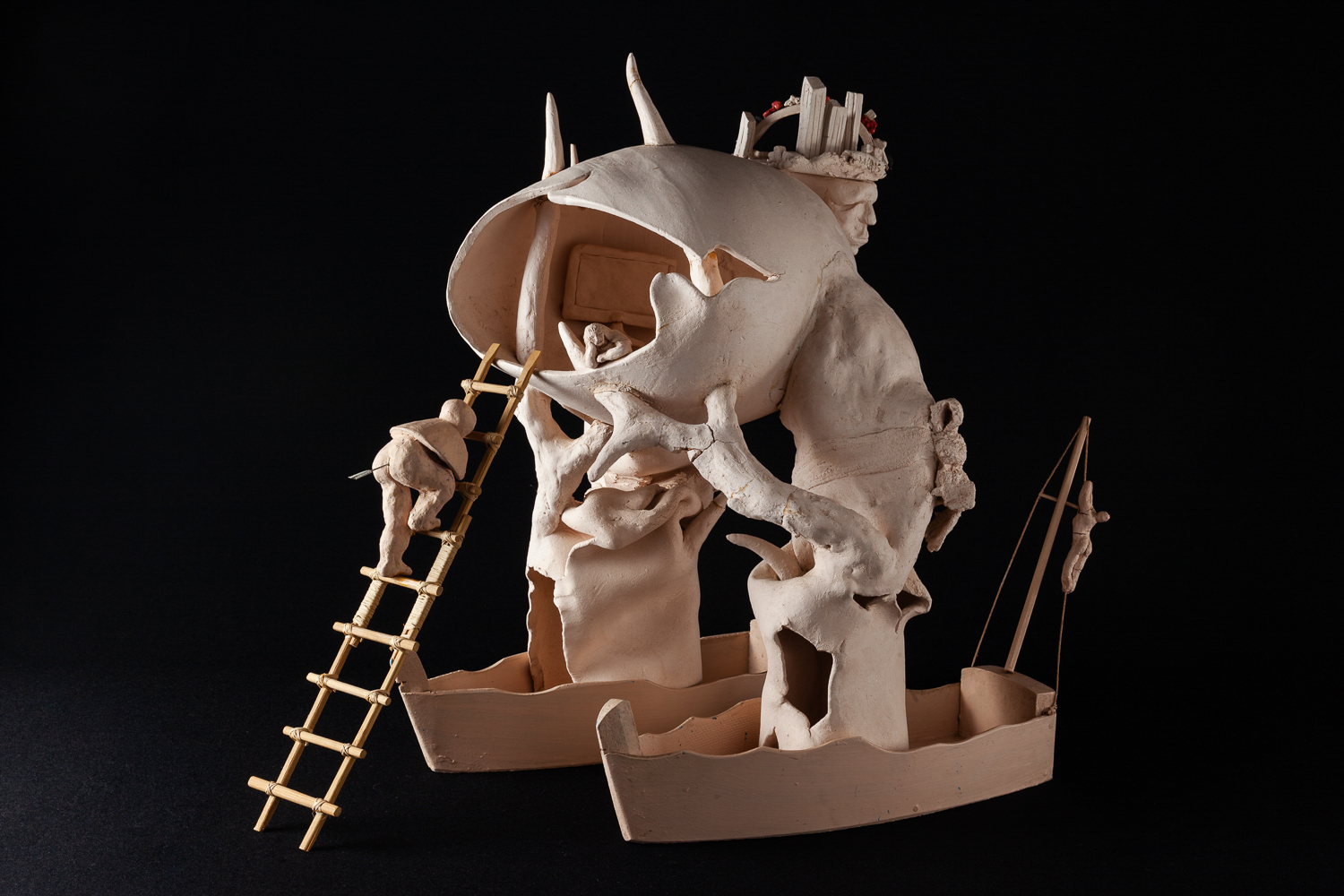 Releitura de Bosch